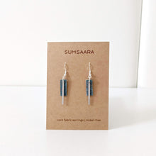 Load image into Gallery viewer, Modern Geometric Earrings - Calista