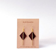 Load image into Gallery viewer, Elegant Earrings - Doretta