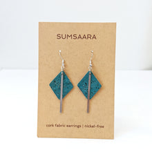 Load image into Gallery viewer, Elegant Earrings - Doretta