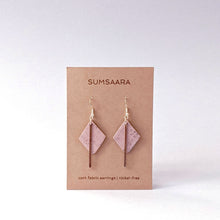 Load image into Gallery viewer, Elegant Earrings - Doretta