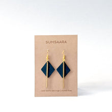 Load image into Gallery viewer, Elegant Earrings - Doretta
