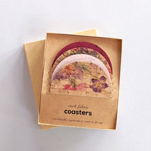 Load image into Gallery viewer, Coaster Set - Spring