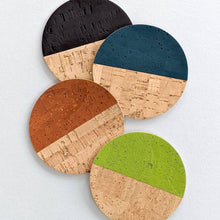 Load image into Gallery viewer, Coaster Set - Safari