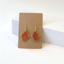 Load image into Gallery viewer, Chic Earrings - Diamond Shape