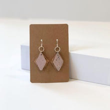 Load image into Gallery viewer, Chic Earrings - Diamond Shape
