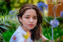 Load image into Gallery viewer, Modern Hoop Earrings - Megan