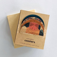 Load image into Gallery viewer, Coaster Set - Contemporary