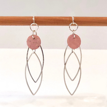Load image into Gallery viewer, Elegant Dangle Earrings Promila
