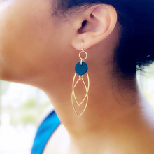 Load image into Gallery viewer, Elegant Dangle Earrings Promila