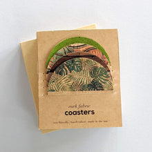 Load image into Gallery viewer, Coaster Set - Safari
