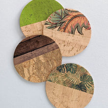 Load image into Gallery viewer, Coaster Set - Safari