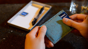 Pocket Wallet Mod Hex