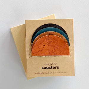 Coaster Set - Contemporary
